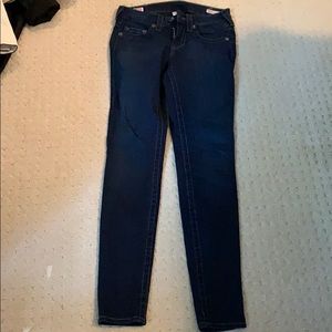 True Religion size 27